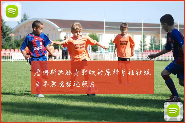 詹姆斯孤独身影映衬原野乐福社媒分享意境深远照片