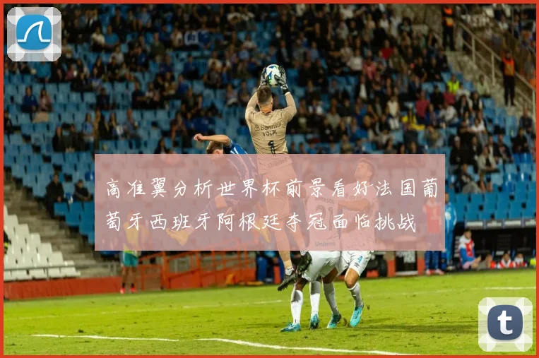 高准翼分析世界杯前景看好法国葡萄牙西班牙阿根廷夺冠面临挑战